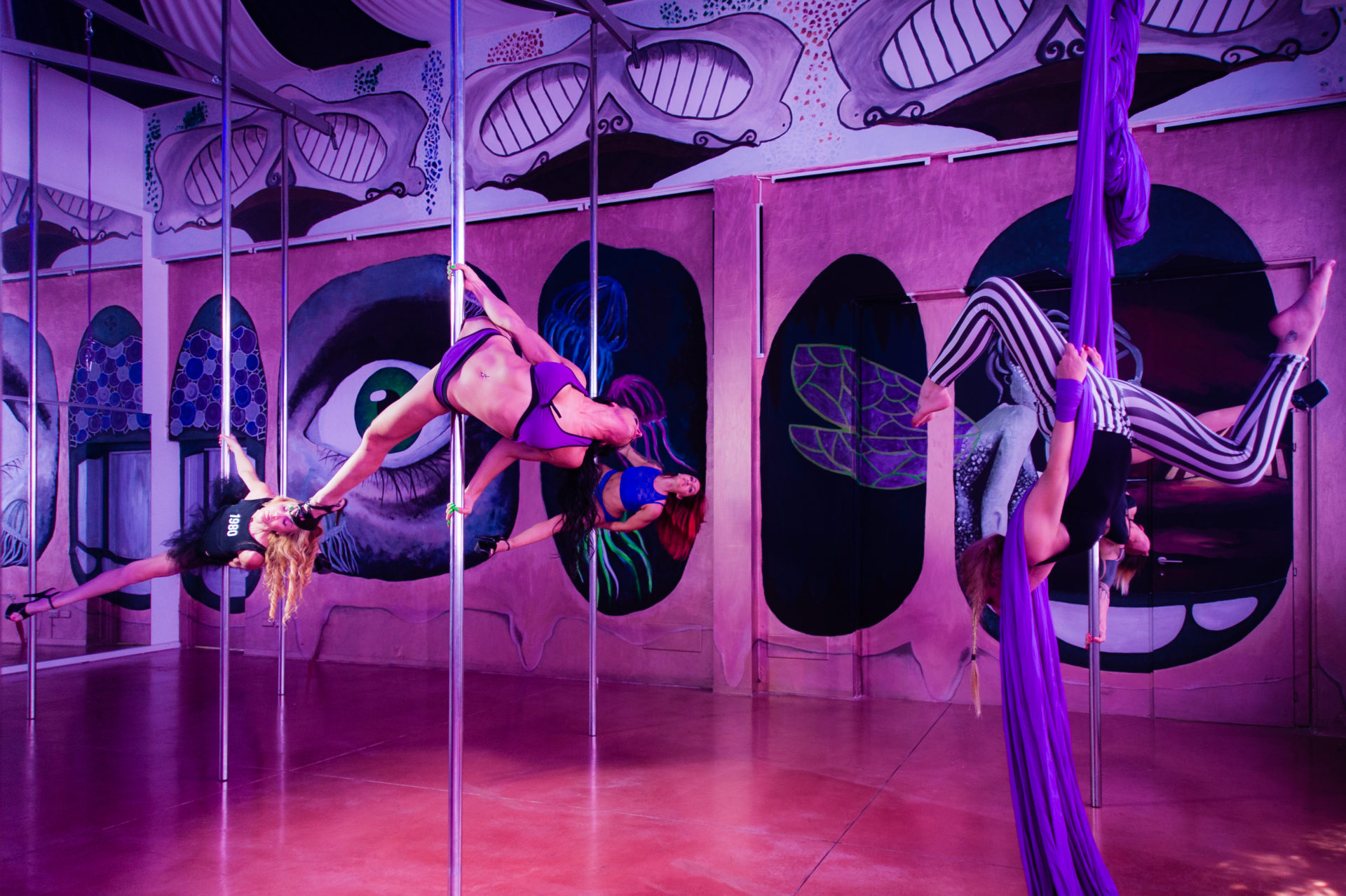 Justa Cavalli Milano: il video