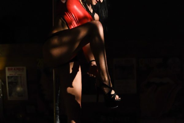 pole dance milano eventi