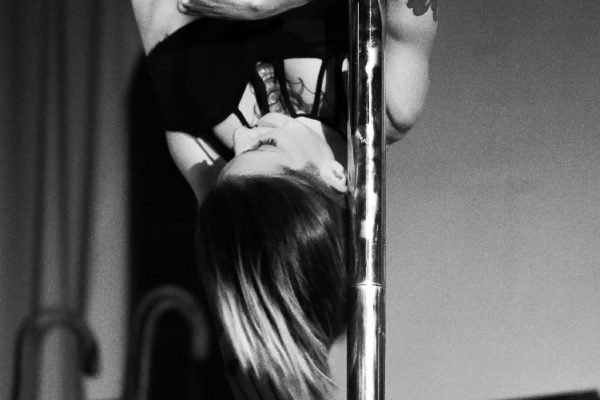 pole dance milano eventi