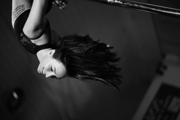 pole dance milano eventi