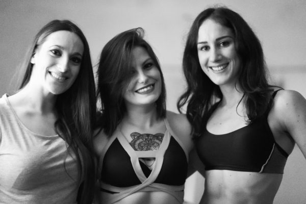 pole dance milano eventi