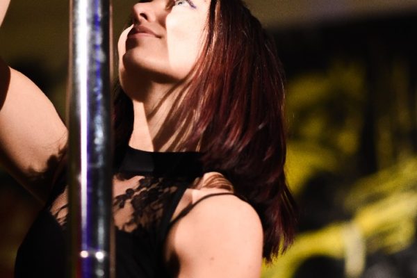 pole dance milano eventi