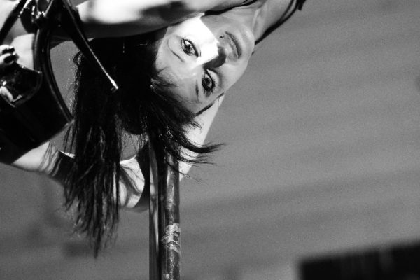 pole dance milano eventi