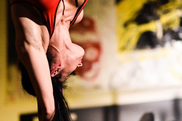 pole dance milano eventi