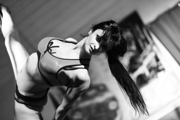 pole dance milano eventi