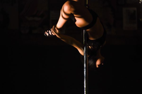 pole dance milano eventi
