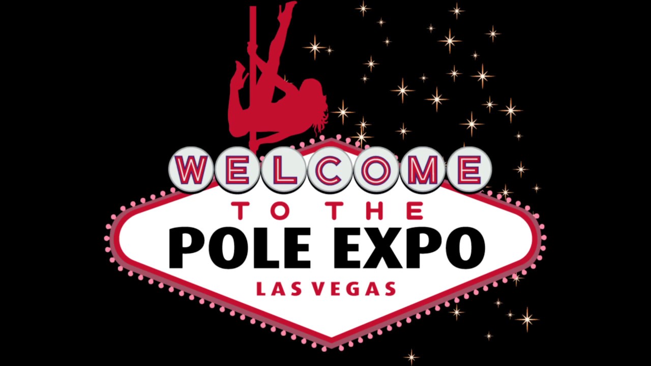 Pole Expo Las Vegas 2018! Noi ci saremo!