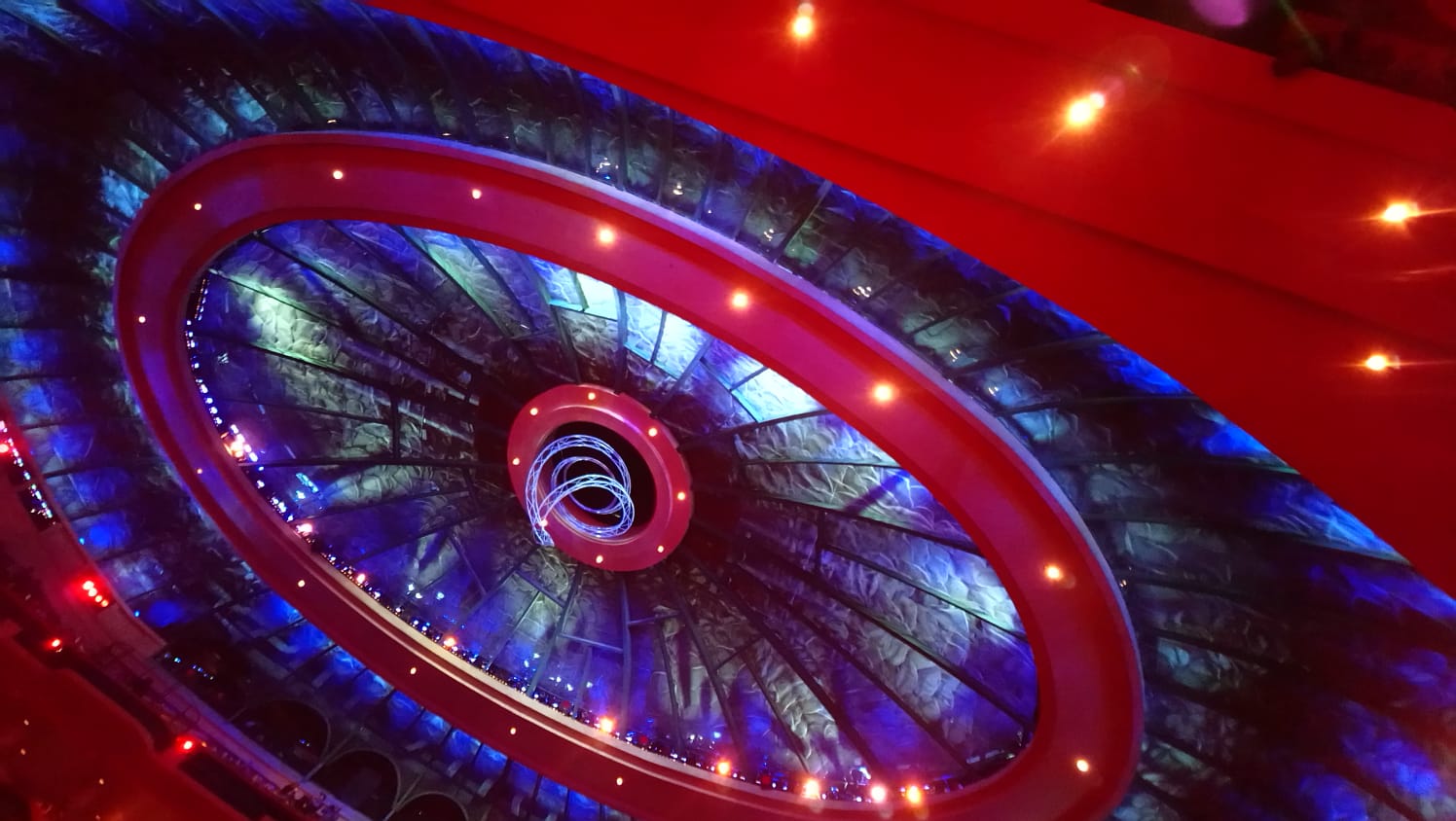 Pole Dance Expo 2018 e dintorni..