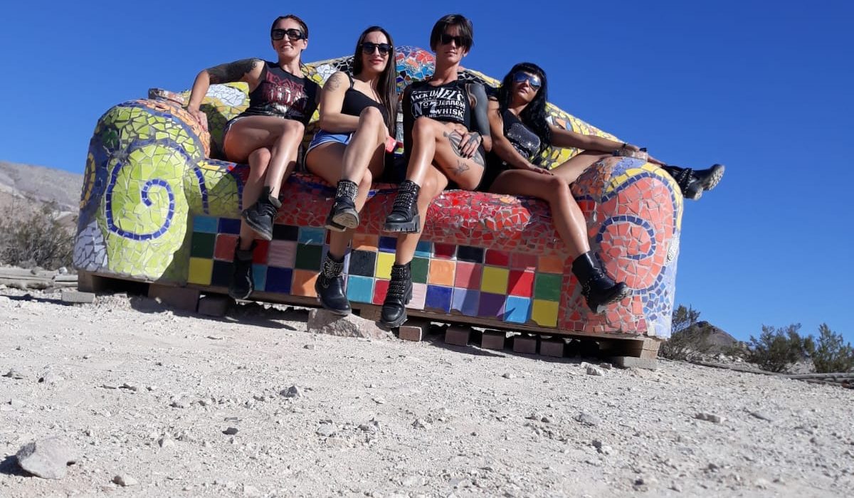 Pole Dance Expo 2018